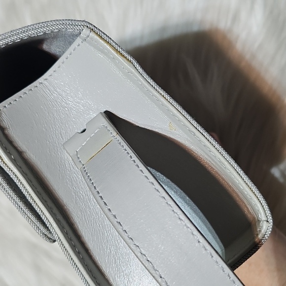 Vtg Escada Shoulder Bag - Picture 13 of 13